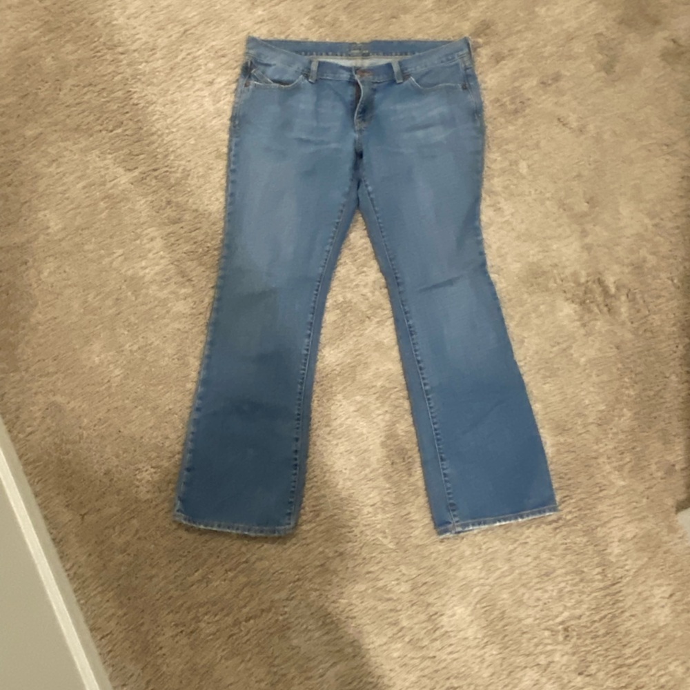 Old Navy - the diva - jeans